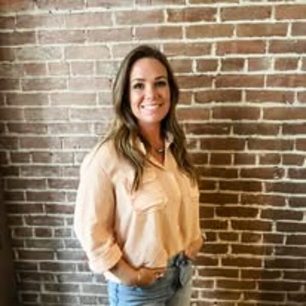 Alex — Owner and Stylist at Copper Pig Cuts