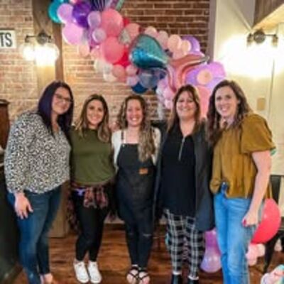 Ashlee — Stylist at Copper Pig Cuts